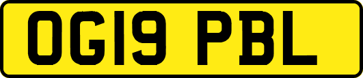 OG19PBL