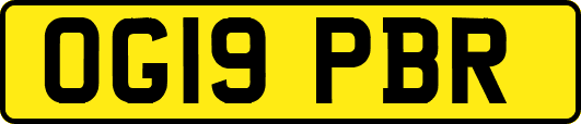 OG19PBR