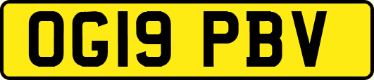 OG19PBV