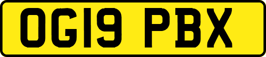OG19PBX