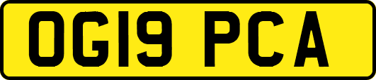 OG19PCA