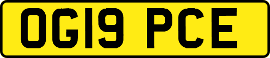 OG19PCE