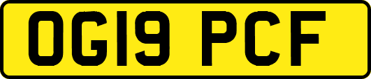 OG19PCF