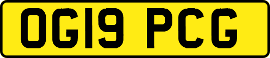OG19PCG