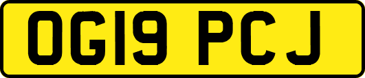 OG19PCJ