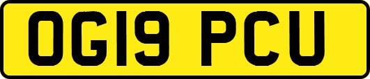 OG19PCU