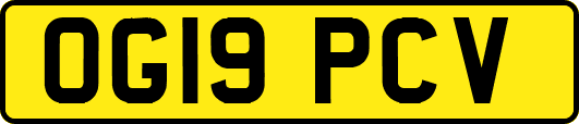 OG19PCV