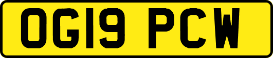 OG19PCW