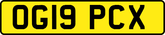 OG19PCX