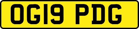 OG19PDG
