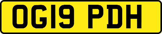 OG19PDH