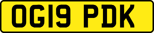 OG19PDK