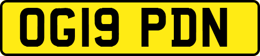 OG19PDN