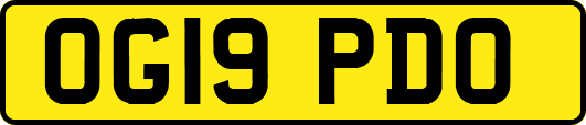OG19PDO