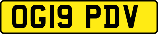 OG19PDV