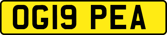 OG19PEA