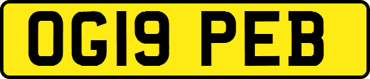 OG19PEB