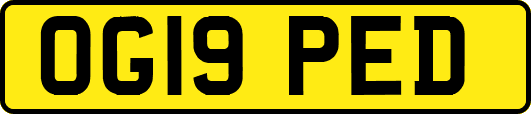 OG19PED