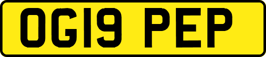 OG19PEP