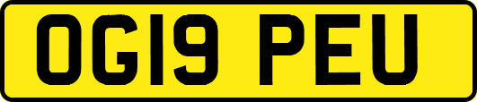OG19PEU