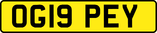 OG19PEY