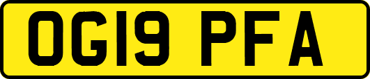 OG19PFA
