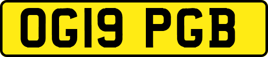 OG19PGB