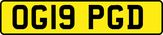 OG19PGD
