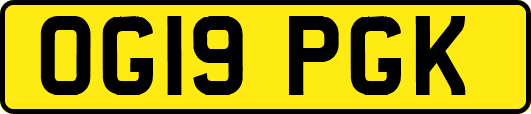 OG19PGK