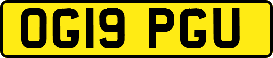 OG19PGU