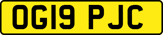 OG19PJC