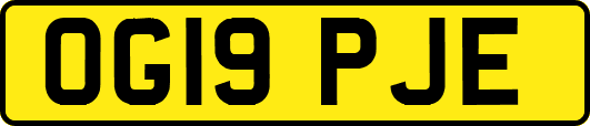 OG19PJE