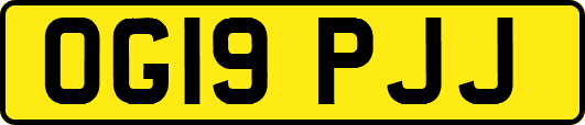 OG19PJJ