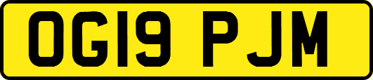 OG19PJM
