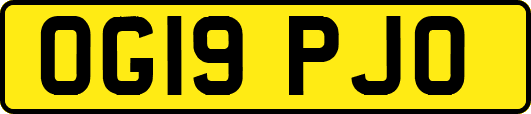 OG19PJO
