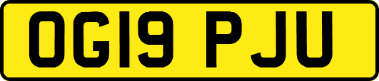 OG19PJU