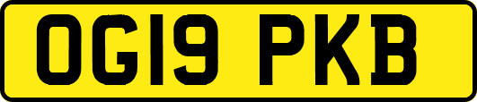 OG19PKB