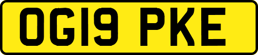 OG19PKE