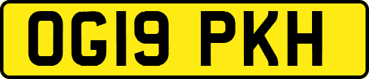 OG19PKH