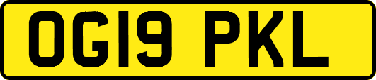 OG19PKL