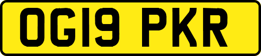 OG19PKR