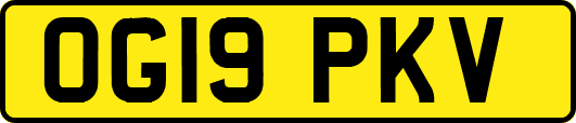 OG19PKV