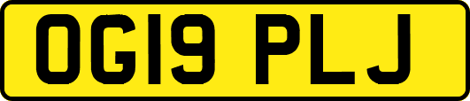 OG19PLJ
