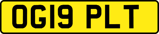 OG19PLT