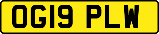 OG19PLW