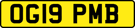 OG19PMB