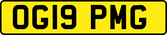 OG19PMG