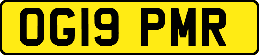 OG19PMR