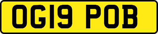 OG19POB