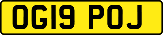 OG19POJ